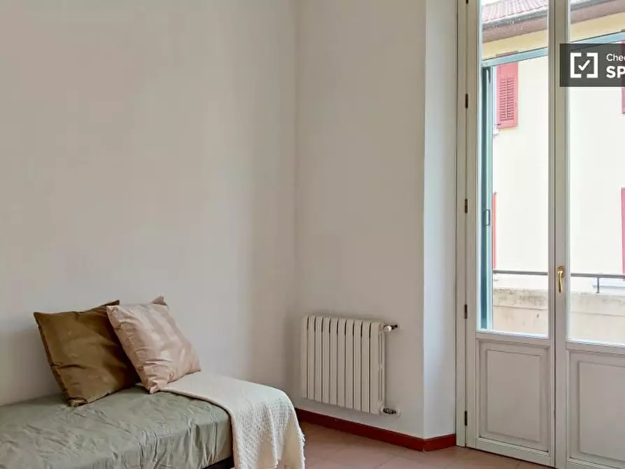 Immagine 7 di Appartamento in affitto  in Via Nicola Palmieri a Milano