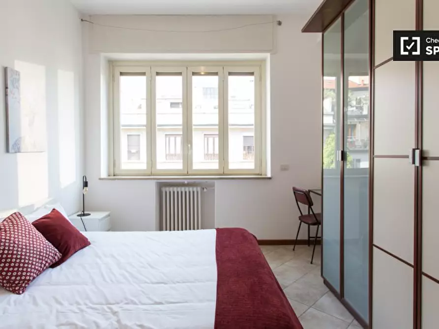 Immagine 17 di Appartamento in affitto  in Via Giuseppina Lazzaroni a Milano