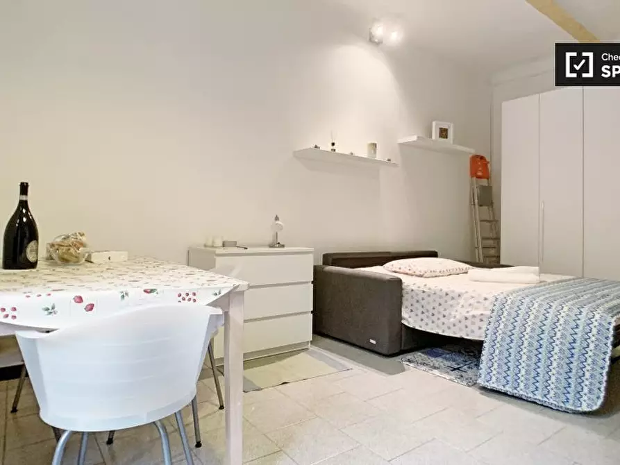 Immagine 6 di Ufficio in affitto  in Via Luigi Bianchi D'espinosa, 20162 Milano MI, Italy a Milano