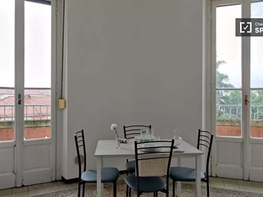 Immagine 11 di Appartamento in affitto  in Piazza Monte Falterona a Milano