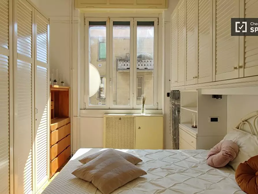 Immagine 2 di Appartamento in affitto  in Via Carlo Forlanini a Milano