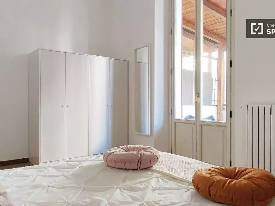 Immagine 4 di Camera condivisa in affitto  in Via Nicola Palmieri a Milano