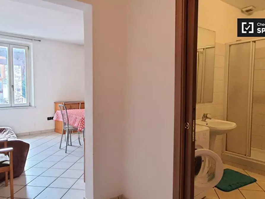 Immagine 10 di Camera condivisa in affitto  in Via Giuseppe Mazzini a Trento