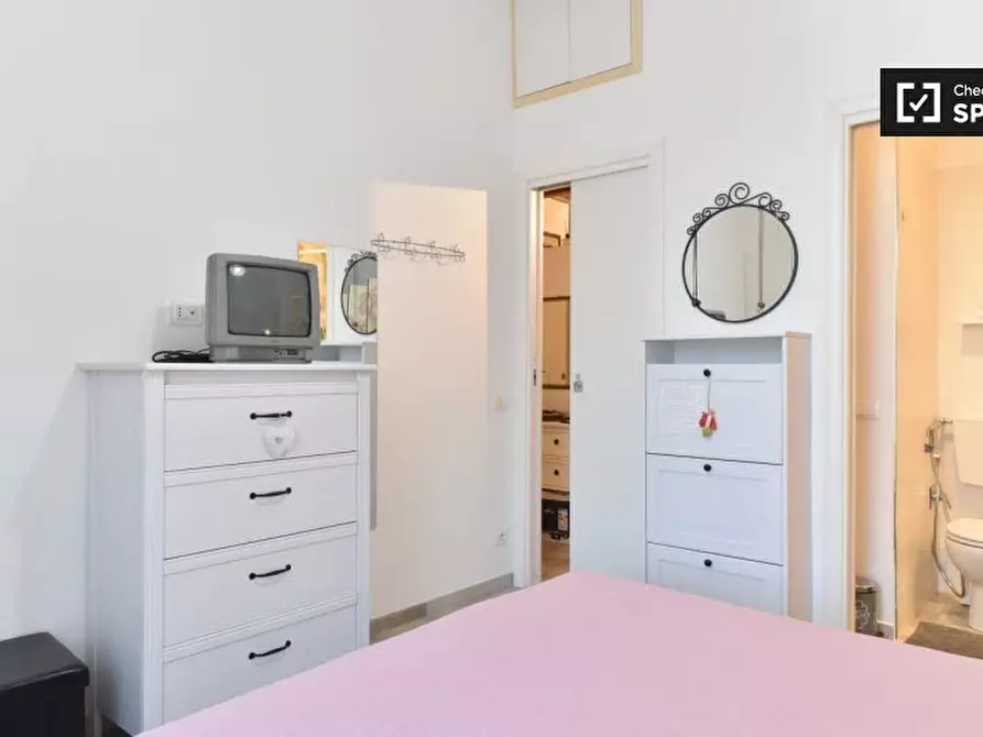 Immagine 17 di Camera condivisa in affitto  in Via Angelo Bellani, 00153 Roma RM, Italy a Roma