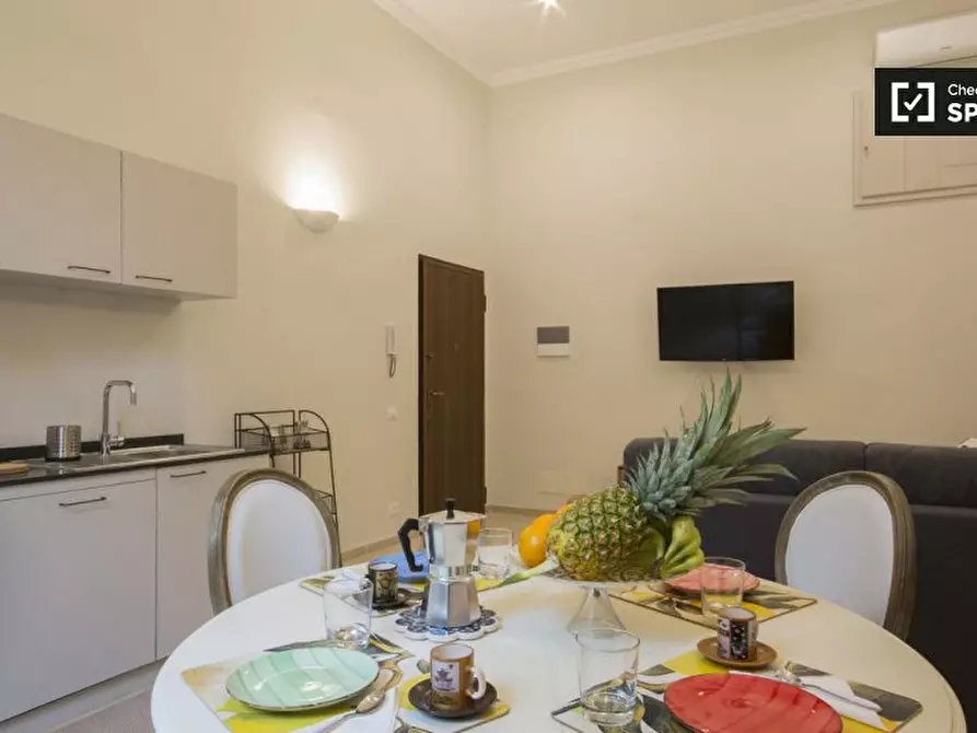 Immagine 4 di Appartamento in affitto  in Piazza Cesare Beccaria, 50121 Firenze FI, Italy a Firenze