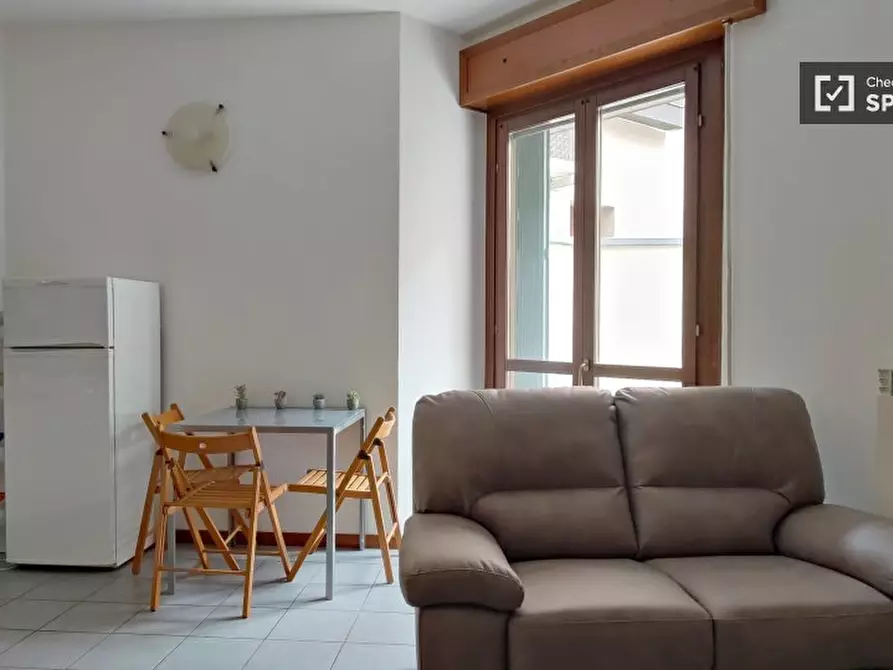 Immagine 5 di Appartamento in affitto  in Via Pellegrino Strobel a Milano