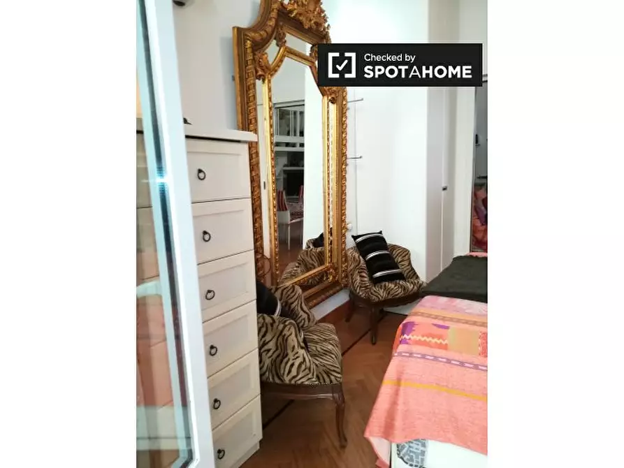 Immagine 17 di Appartamento in affitto  in Via Brighenti a Milano