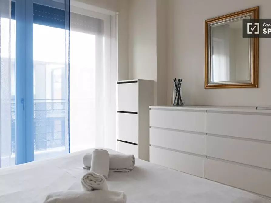 Immagine 18 di Appartamento in affitto  in Via Savona a Milano