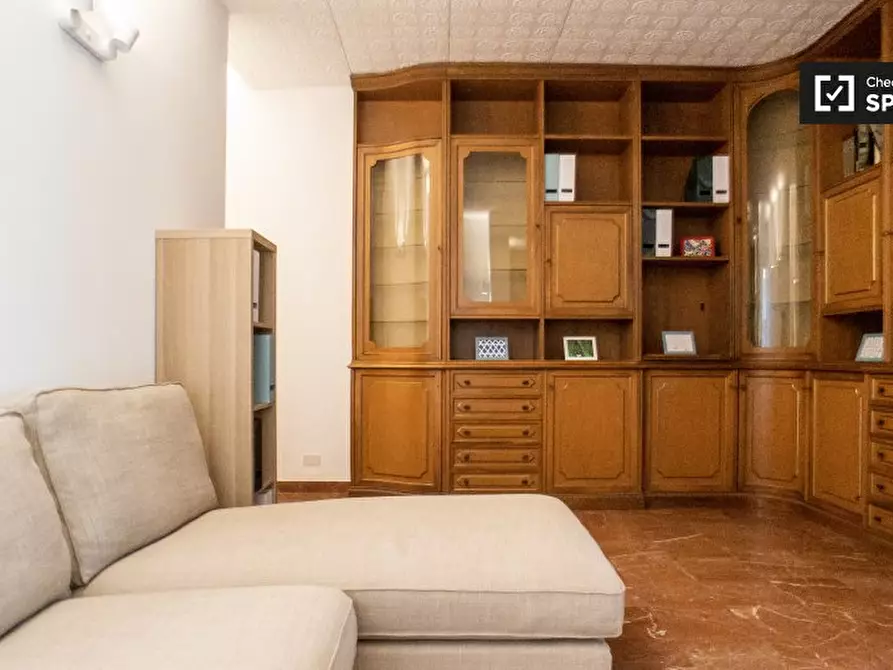 Immagine 6 di Camera condivisa in affitto  in Via Pinturicchio a Milano