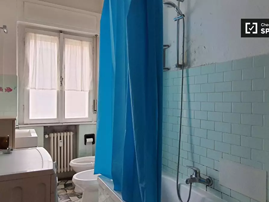 Immagine 10 di Camera condivisa in affitto  in Via XXIV Maggio a Trento