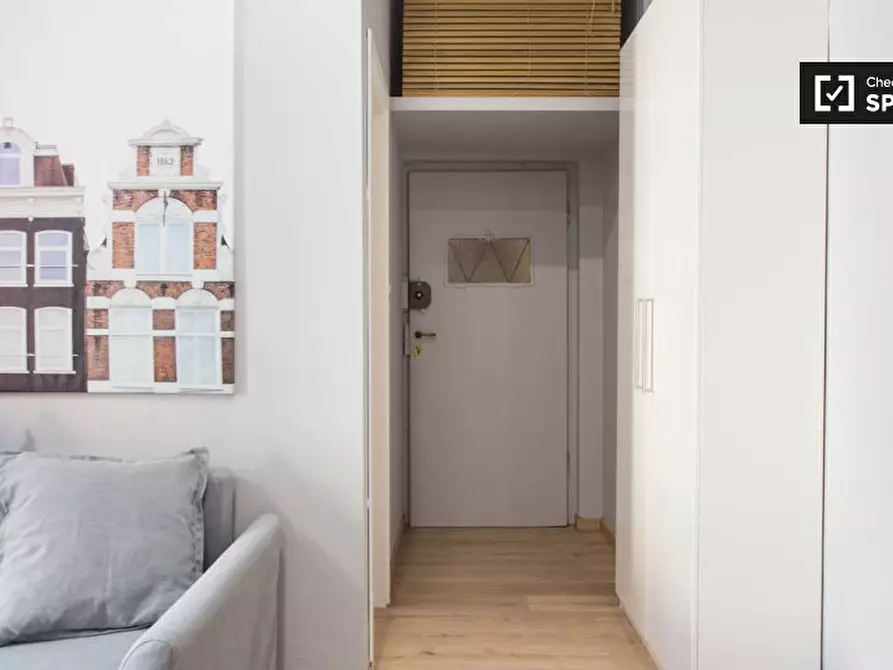 Immagine 2 di Appartamento in affitto  in Corso Lodi a Milano