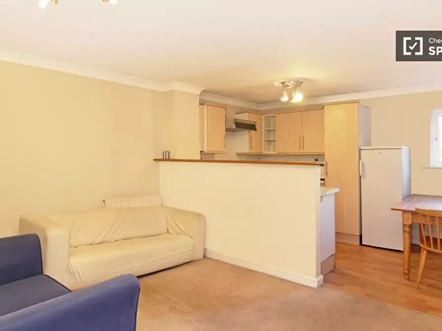 Immagine 8 di Camera condivisa in affitto  in Fendall Street a Camberwell