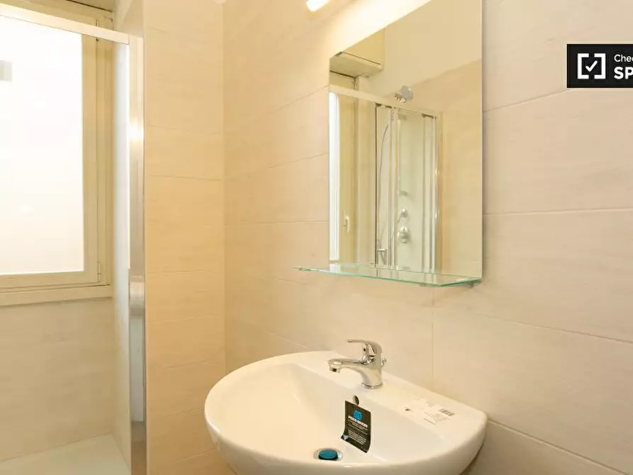 Immagine 16 di Camera condivisa in affitto  in Via Umberto Fogagnolo a Sesto San Giovanni