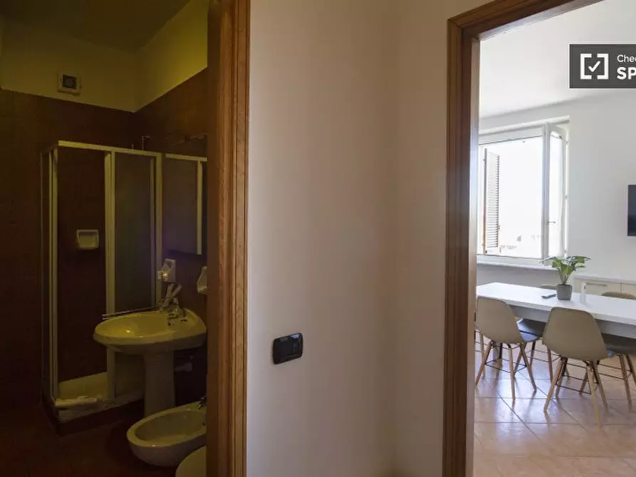 Immagine 3 di Ufficio in affitto  in Galleria S. Federico a Torino