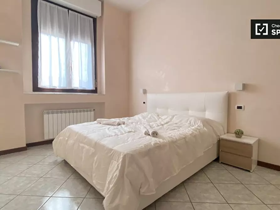 Immagine 10 di Appartamento in affitto  in Via Padova a Milano