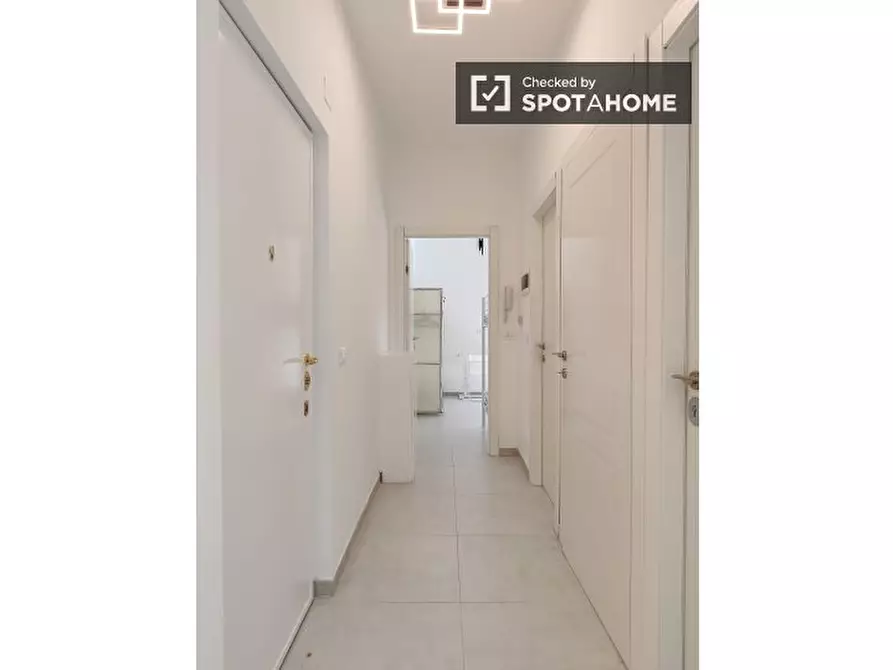 Immagine 14 di Appartamento in affitto  in Via Marco Ulpio Traiano a Milano