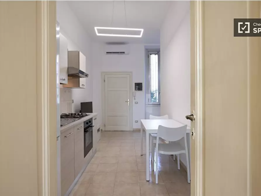 Immagine 18 di Camera condivisa in affitto  in Via Giovanni Battista Varè a Milano