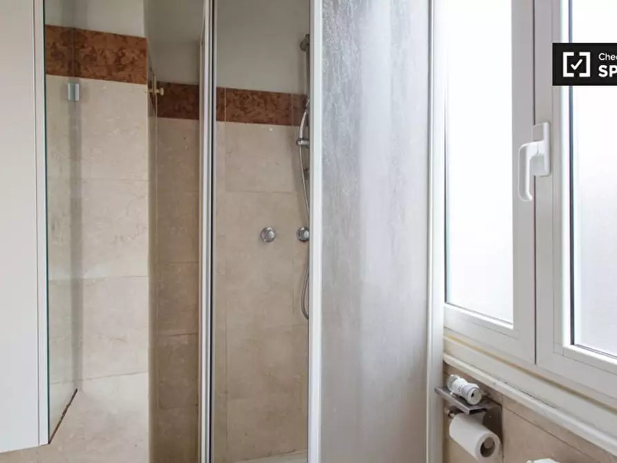 Immagine 8 di Appartamento in affitto  in Via Giuseppe Ripamonti a Milano