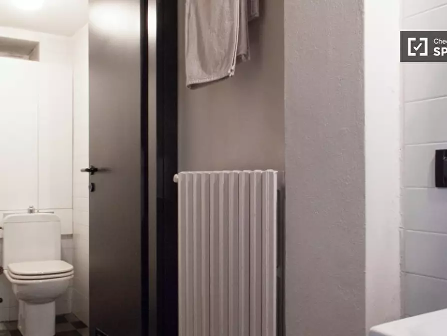 Immagine 11 di Appartamento in affitto  in Piazzale Carlo Archinto a Milano