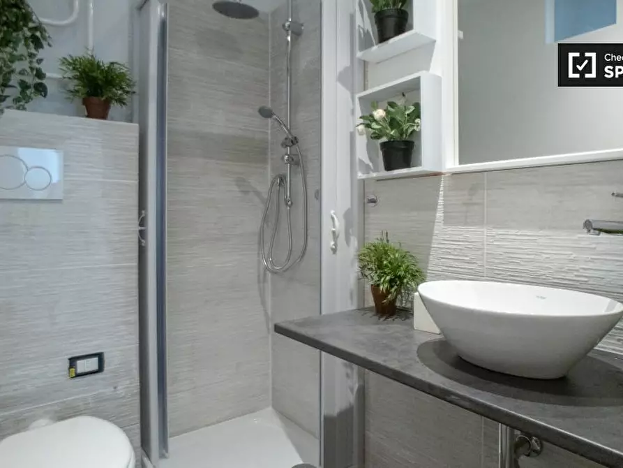 Immagine 16 di Ufficio in affitto  in Piazza Napoli, 20144 Milano MI, Italy a Milano