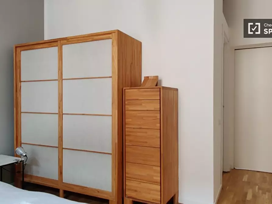 Immagine 12 di Appartamento in affitto  in Via Arquà a Milano