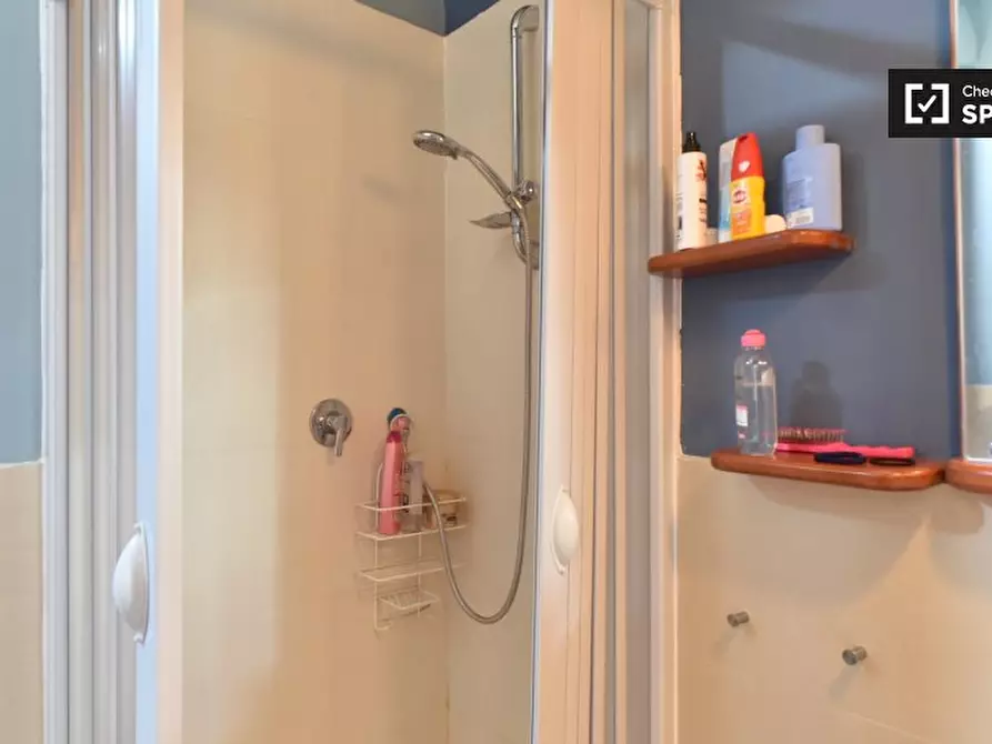 Immagine 6 di Appartamento in affitto  in Via della Marranella, 00176 Roma RM, Italy a Roma