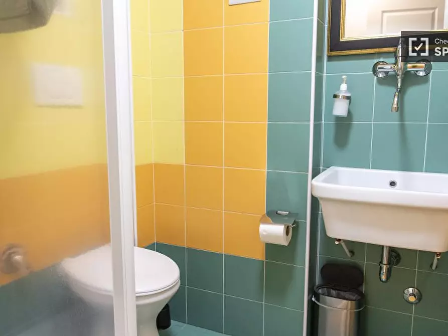 Immagine 2 di Appartamento in affitto  in Vicolo del Governo Vecchio a Roma