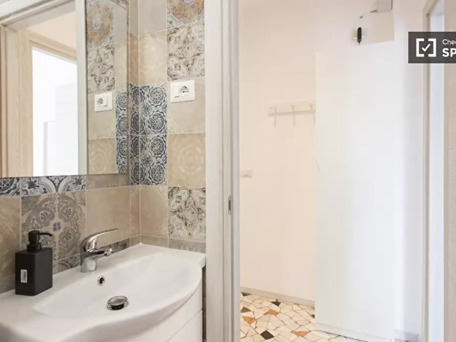 Immagine 12 di Appartamento in affitto  in Via Rutilia a Milano