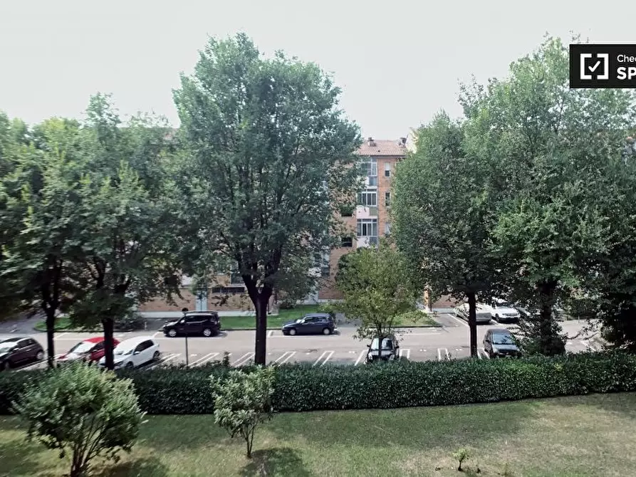 Immagine 5 di Camera condivisa in affitto  in Via Luigi Chiarelli, 20151 Milano MI, Italy a Milano