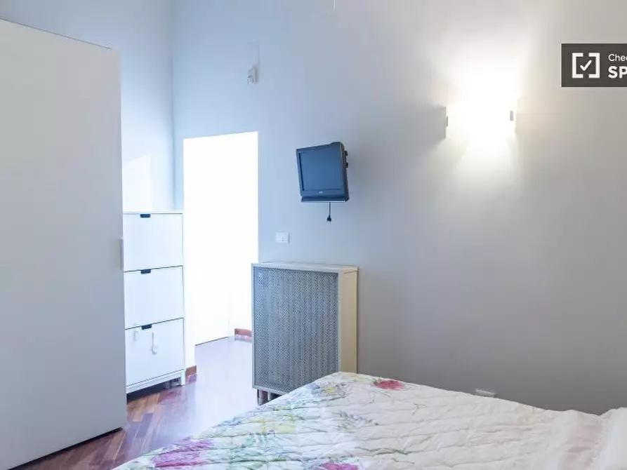 Immagine 9 di Appartamento in affitto  in Corso Trieste a Roma