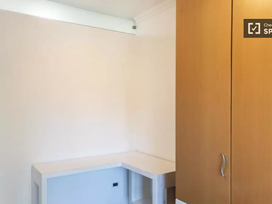 Immagine 11 di Appartamento in affitto  in Via del Pianeta Venere a Roma