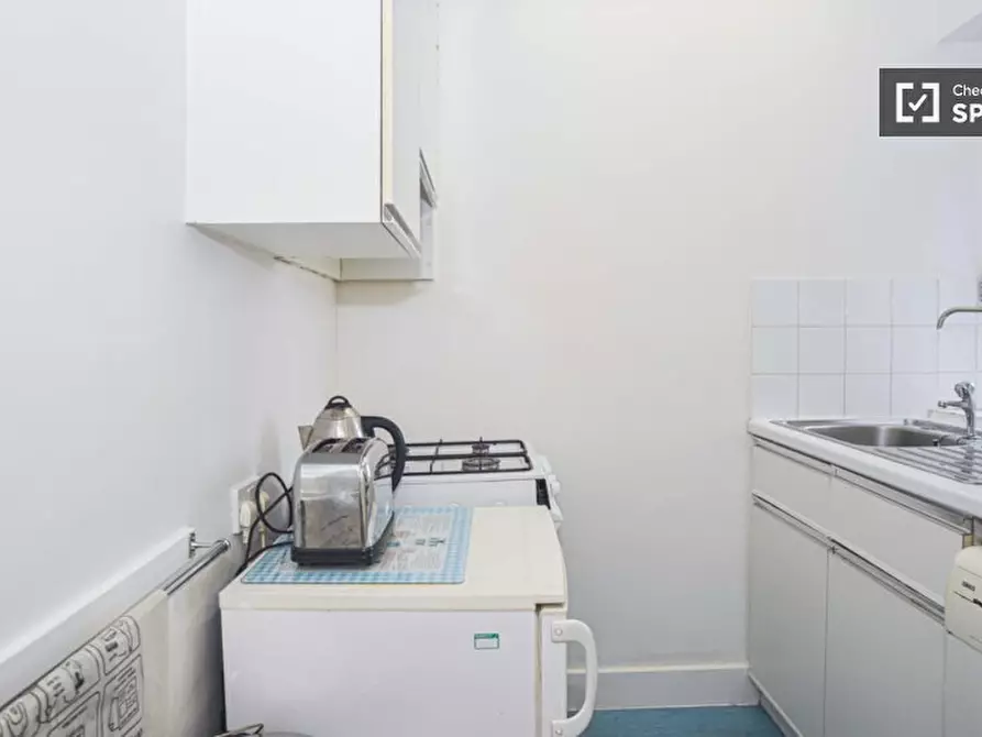 Immagine 5 di Ufficio in affitto  in R2 St Anns Villas a Kensington