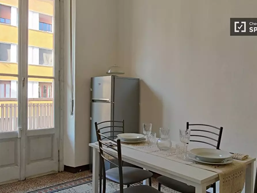 Immagine 2 di Appartamento in affitto  in Via Pietro da Cortona a Milano