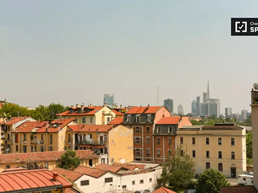 Immagine 6 di Ufficio in affitto  in Via Nicostrato Castellini, 20158 Milano MI, Italy a Milano