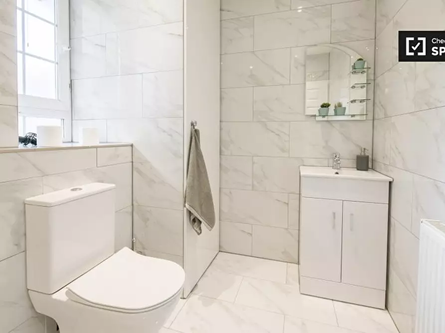 Immagine 12 di Appartamento in affitto  in Flat a Camberwell