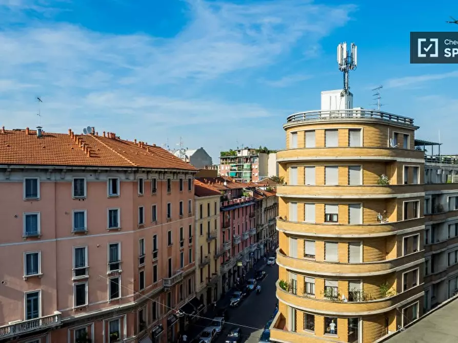 Immagine 13 di Ufficio in affitto  in Via Cuneo a Milano