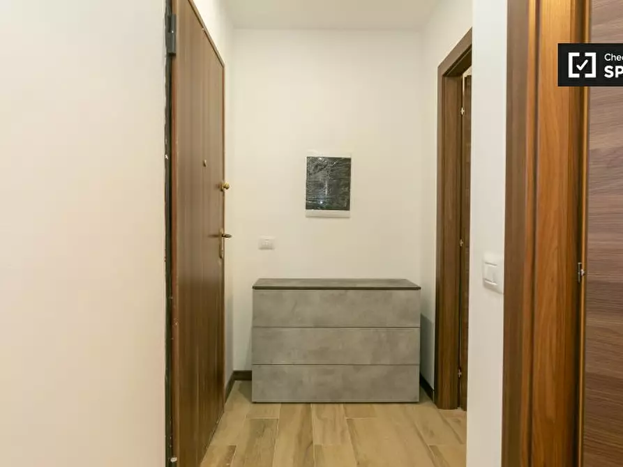 Immagine 16 di Appartamento in affitto  in Via Umberto Fogagnolo a Sesto San Giovanni