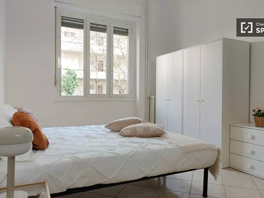 Immagine 12 di Appartamento in affitto  in Via degli Etruschi a Milano