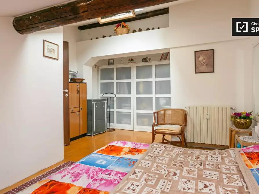 Immagine 4 di Camera condivisa in affitto  in Viale Monza, 20127 Milano MI, Italy a Milano