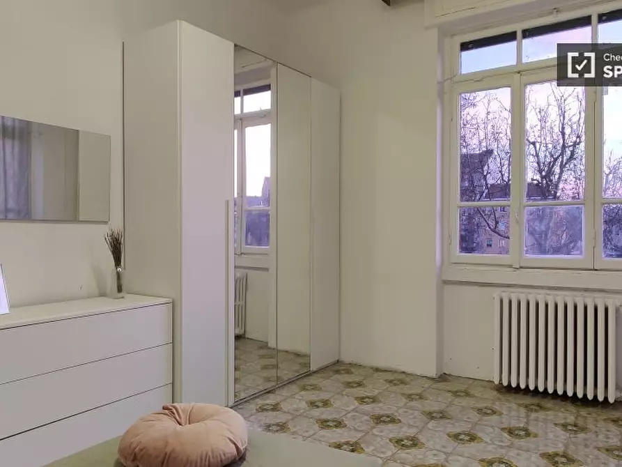 Immagine 13 di Appartamento in affitto  in Via Pietro da Cortona a Milano