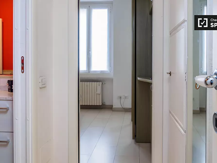 Immagine 18 di Appartamento in affitto  in Via Padova a Milano