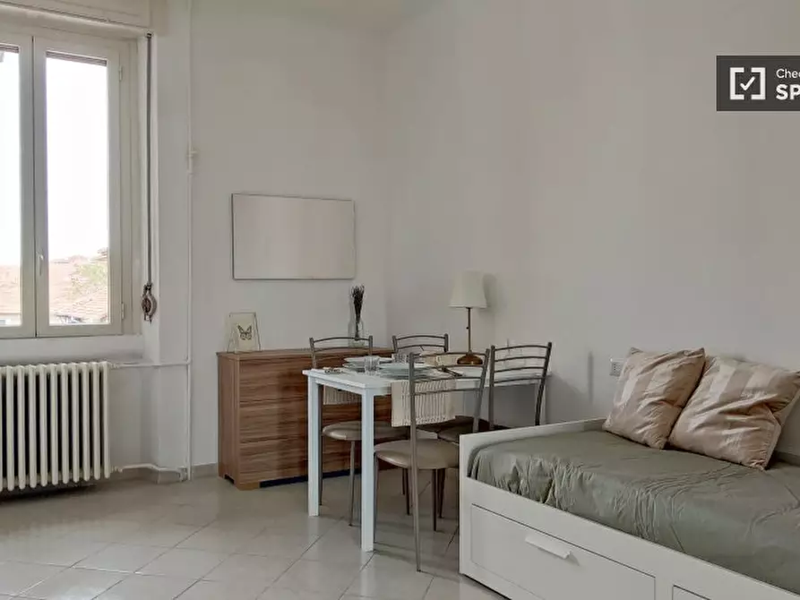 Immagine 6 di Ufficio in affitto  in Via dei Panigarola a Milano