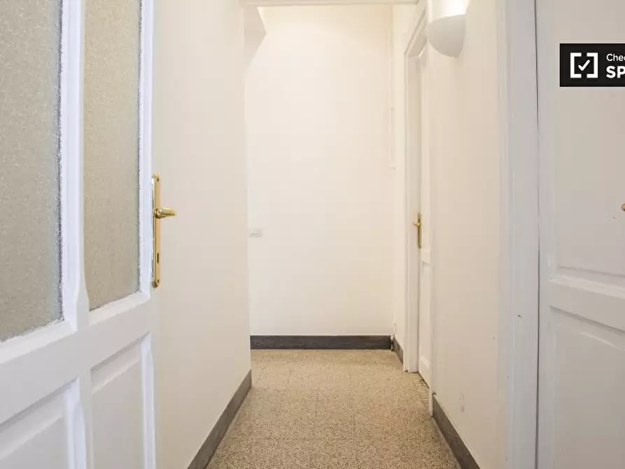 Immagine 15 di Camera condivisa in affitto  in Via Treviso, 00161 Roma RM, Italy a Roma