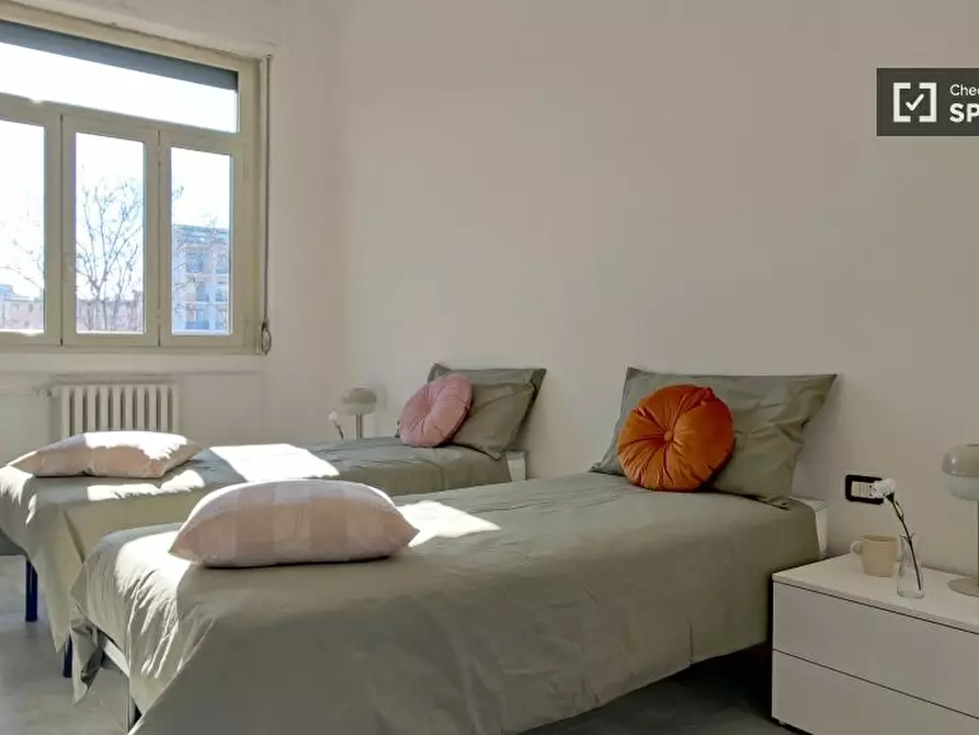 Immagine 5 di Appartamento in affitto  in Via Pietro da Cortona a Milano