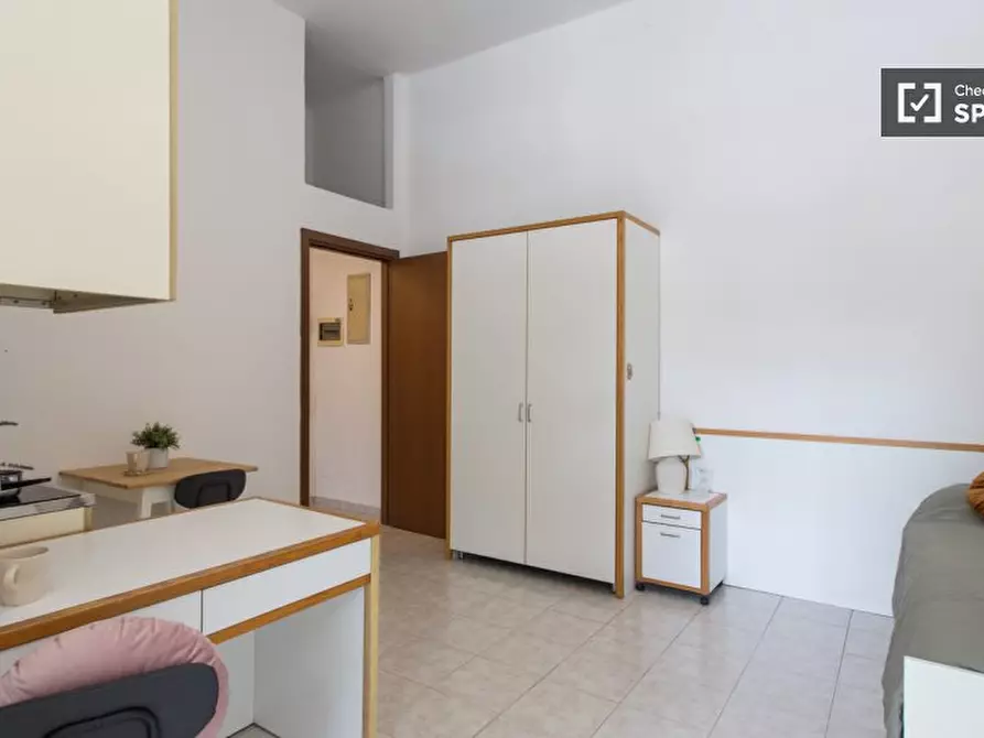 Immagine 3 di Ufficio in affitto  in Piazza Insubria a Milano