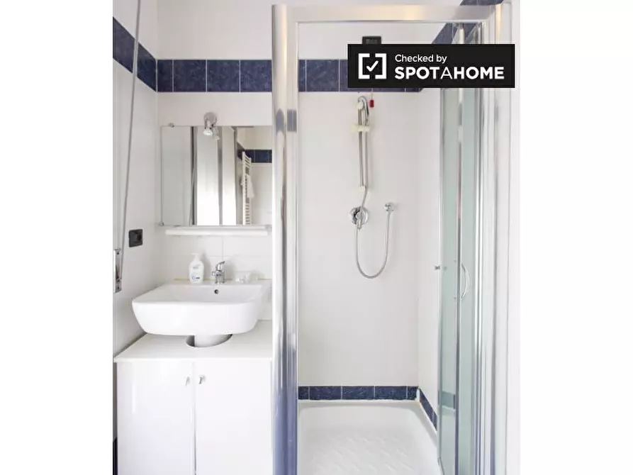 Immagine 10 di Ufficio in affitto  in Via Privata Leonardo Bruni, 20158 Milano MI, Italy a Milano