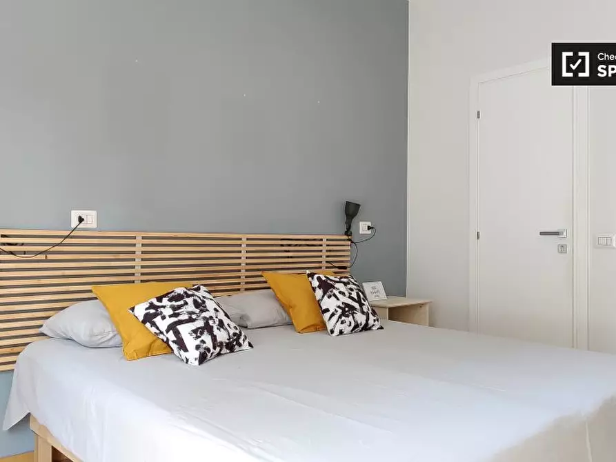 Immagine 6 di Appartamento in affitto  in Via Giovanni Milani a Milano