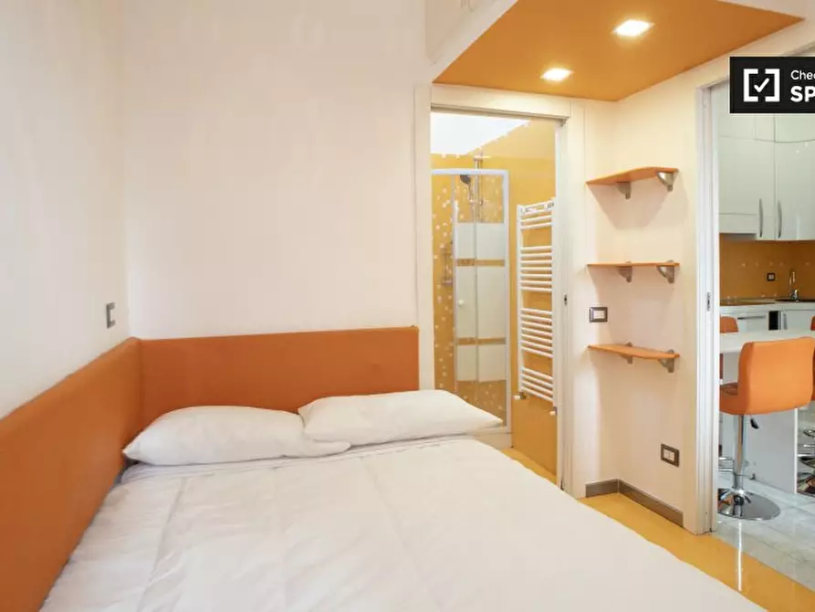 Immagine 15 di Appartamento in affitto  in Via Fiuggi, 20159 Milano MI, Italy a Milano