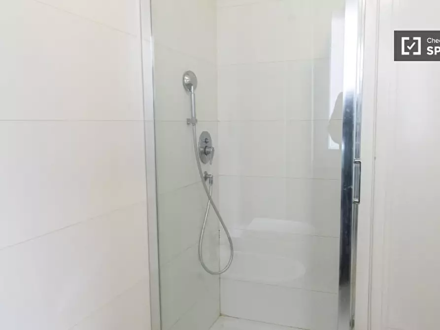 Immagine 12 di Camera condivisa in affitto  in Via Maffeo Pantaleoni a Roma