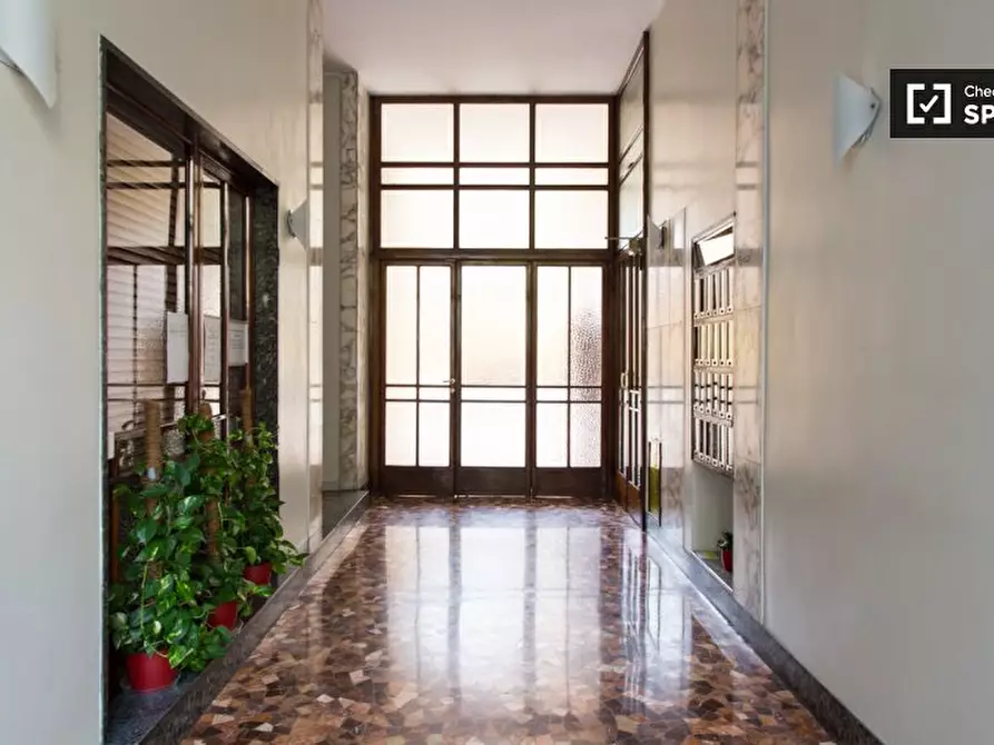 Immagine 8 di Camera condivisa in affitto  in Viale Daniele Ranzoni, 20148 Milano MI, Italy a Milano